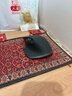 罗技（Logitech）大师系列 MX Master 3S 菁英版 无线蓝牙鼠标  办公静音鼠标 人体工学 石墨黑 无线接收器需另购买 实拍图