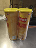 乐事（Lay's）无限薯片 醇香原味 104克*2罐 208克 休闲零食 膨化食品 实拍图