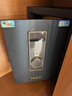虎牌保险柜家用小型指纹密码WiFi保险箱办公全钢防盗可入墙 60金刚黑 驭尚系列（触控密码） 实拍图