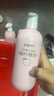 贝亲（Pigeon）桃叶精华 婴儿液体爽身露 家庭装 四季通用 480ml IA286 实拍图
