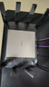 普联（TP-LINK）BE7200 WiFi7家用电竞无线路由器 飞流双万兆版（含SFP）四2.5G口  Mesh USB3.0 性能旗舰 7DR7299 实拍图