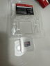 闪迪（SanDisk）512GB TF(MicroSD Express)内存卡 读880MB/s 写650MB/s 适配运动相机无人机 Switch2游戏机存储卡 实拍图