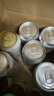 麒麟（Kirin）一番榨黄啤酒500ml*4听 清爽口感京东自营送礼踏春送礼 实拍图