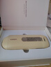 康佳（KONKA）脱毛仪3301蓝宝石冰感冰点家用宿舍唇部腋下大小腿比基尼线脱毛神器送女友生日礼物38妇女节实用 奶油白-冰点蓝宝石Pro版本 实拍图