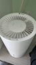 米家小米空气加湿器 无雾加湿器3 400mL/h快速加湿保湿礼品家用卧室大容量办公室婴儿孕妇 4L大容量 实拍图