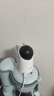 鸿蒙智选800万摄像头家用监控器室内360度无死角带夜视全景可对话可视频家庭看护支持华为智慧生活海雀5i4K 实拍图