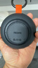 小米（MI）REDMI 蓝牙音箱2  黑色 小米音箱音响 长续航 IP67防尘防水 户外便携插卡 音响低音炮  礼物 家用 实拍图