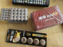传应南孚石墨烯CR2032适用于台式电脑主机cmos戴尔一体机笔记本主板通用KTS电池电脑主板 CR2032 实拍图