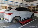 京东养车  全车漆面打蜡服务 含免费洗车 打蜡 SUV 实拍图