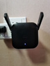 小米（MI）wifi放大器pro wifi信号增强器 300M无线速率 无线信号增强器 强电版 非路由器 需配合路由器使用 实拍图