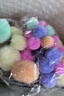 乐哲彩色不织布手工diy材料包无纺布料毛毡送男女孩生日必备礼物 实拍图