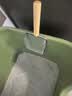 疯狂的主人矿砂猫砂铲不锈钢细孔小孔膨润土猫屎铲用品清洁铲子猫铲屎 实拍图