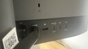 明基（BenQ）PD2706QN 27英寸2K100Hz HDR Type-C供电  双P3色彩模式 全链路色准设计修图电脑显示器 实拍图
