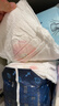 好奇（Huggies）铂金装小桃裤纸尿裤XL96片(12-17kg)加大号尿不湿透【透爽散热】 实拍图