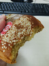 鑫炳记太谷饼三晋老字号山西特产中式蛋糕点心休闲小吃零食礼包早餐食品 【试吃尝鲜】原味70g*3袋210g/独立包装 实拍图