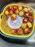 RASW德国果蔬清洗机洗菜机家用神器全自动食材消毒臭氧气泡水果净化器净食机超声波水果消毒去农残 白色【清理脏污虫卵+除菌/抗生素+净化率达99%】 实拍图