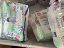 大王（GOO.N）新升级 花信风拉拉裤 宝宝成长裤婴儿学步裤超薄透气尿不湿 XL码 -1包 30片 (12-17kg) 实拍图
