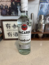 百加得（Bacardi）白朗姆酒 洋酒 莫吉托 鸡尾酒 基酒调酒 500ml 送礼 实拍图