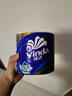 维达（Vinda）有芯卷纸 蓝色经典4层200克*27卷 高克重卫生纸 厕纸纸巾整箱 实拍图