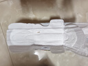 苏菲超熟睡超薄裸感肌夜用卫生巾35cm8片超长扇尾量多姨妈巾自营官方 实拍图