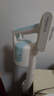 美的（Midea）无线吸尘器家用吸尘器家用宠物手持吸尘器大吸力轻量车载长续航地毯猫毛狗毛吸毛器【爆款升级】Q2 实拍图