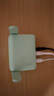 GL·INET路由器MT3600BE【新品旗舰WIFI7】无线千兆软路由 双2.5G网口  家用高速带USB3.0 轻NAS迷你便携 实拍图