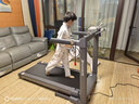 鸿蒙智选跑步机亿健S8家庭用90°收纳折叠智能减震降噪小型走步机健身器材 实拍图