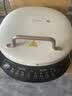 美的（Midea）电饼铛家庭用双面加热上下盘可拆洗煎饼铛煎烤机烙饼锅早餐机加深烤盘大火力大尺寸电饼档JKC3078 实拍图