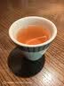 恬和茶叶黑茶六堡茶熟茶 2016年特级窑藏广西梧州陈香熟茶茶叶礼盒 【古法窖藏-陈香六堡茶100g】 实拍图