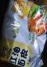 阿宽 红油面皮 非油炸麻酱方便面干拌面红油凉皮麻酱味 480g*2提泡面 实拍图