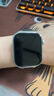 适用华为fit3保护膜fit4手表膜watchfit4pro钢化膜表膜手环运动全屏贴膜智能新款屏幕配件水凝膜代 华为FIT4【水凝膜】超清3片-送贴膜包 实拍图