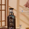 茅台 汉酱酒 酱香型白酒 51度 500ml*6 整箱装 实拍图