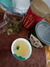 一杯香茶叶茉莉花茶横县特级50g2026新茶罐装茉莉绿茶自己喝散装品鉴2星 实拍图