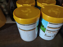 君乐宝恬适小分子蛋白奶粉3段幼儿配方奶粉(12-36个月龄)800g*1罐 实拍图