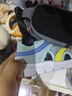 卡特兔儿童凉鞋男童夏季学步鞋1-6岁毛毛虫童鞋女宝宝机能运动凉鞋XBF3 实拍图
