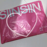 SIINSIIN【杨幂同款】6.0Air鲨鱼裤春夏女外穿高腰收腹打底显瘦高弹瑜伽裤 实拍图