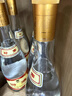 汾酒 黄盖玻汾 清香型白酒 53度 475mL*6瓶整箱 年份随机 实拍图