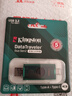 金士顿（Kingston）128GB Type-C USB3.2 双接口U盘 DTDEG2 大容量办公车载优盘 适用于安卓苹果手机电脑 实拍图