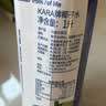 KARA100%椰子水1L*12瓶 含电解质 快速补水饮料0脂低卡 实拍图