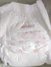 好奇（Huggies）铂金装小桃裤拉拉裤箱装XXXL64片尿不湿【透爽散热】 实拍图