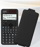 卡西欧（CASIO）fx-991CNCW科学函数计算器fx-991升级款大学生考研物化生竞赛考试学习专用黑色（新老品随机发货） 实拍图