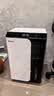 德业（Deye）除湿机/抽湿机 除湿量50升/天100㎡家用地下室复式别墅商用大功率工业吸湿机器 手机智控DYD-D50A3 实拍图