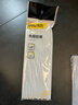 得力（deli）高粘性零甲醛热熔胶棒热胶枪胶棒胶条家用DIY10支装7mm*200mm 实拍图