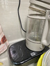 九阳（Joyoung）破壁机家用自清洗全自动多功能辅食料理机1.75L变频轻音免滤榨汁免煮豆浆机0涂层小方糖B1升级版 实拍图