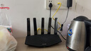 普联（TP-LINK）普联路由3630 WiFi7千兆双频 BE3600无线路由器2.5G网口 双频聚合 智能游戏加速 儿童上网管理 实拍图
