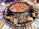 拜杰食品级泡菜盒水果冰箱保鲜盒泡鸡爪腌辣白菜罐腌制盒子收纳盒3.5L 实拍图
