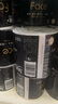 洁柔有芯卷纸 黑Face4层180克*23卷 厚韧耐用卫生纸卷筒纸纸巾整箱 实拍图
