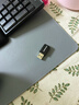COMFAST 812AC双频5G 1300M千兆usb3.0无线网卡台式机专用笔记本电脑主机WIFI接收发射器RTL8812bu 实拍图