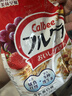 卡乐比（Calbee）即食燕麦片 原味水果麦片600g 日本进口非油炸 营养代餐早餐零食 实拍图