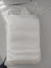 拜杰茶包袋中药泡茶纱布袋无纺布中药分装过滤袋卤料调料包过滤煎药袋 实拍图